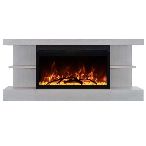 Fireplace Floating Mantel Shelf